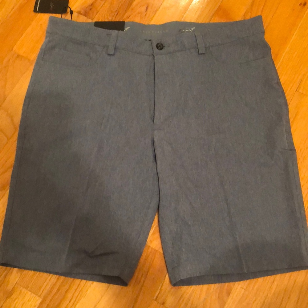Greg Norman Golf Short Size 34